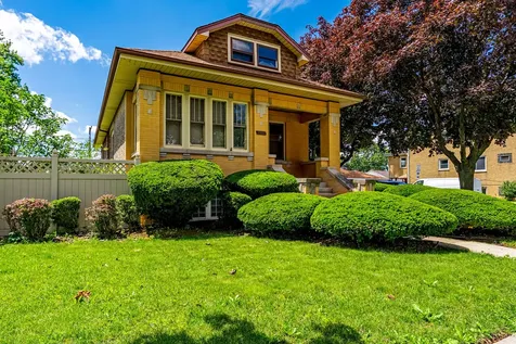 3802 South Austin Boulevard Cicero IL 60804