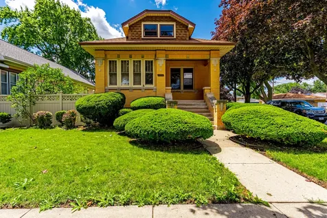 3802 South Austin Boulevard Cicero IL 60804