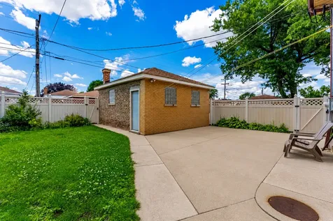 3802 South Austin Boulevard Cicero IL 60804