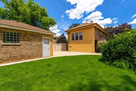 3802 South Austin Boulevard Cicero IL 60804
