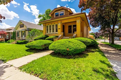 3802 South Austin Boulevard Cicero IL 60804