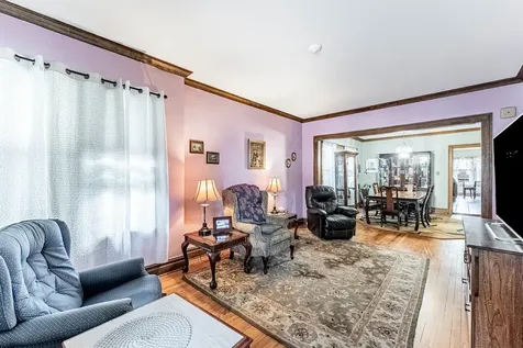 3802 South Austin Boulevard Cicero IL 60804