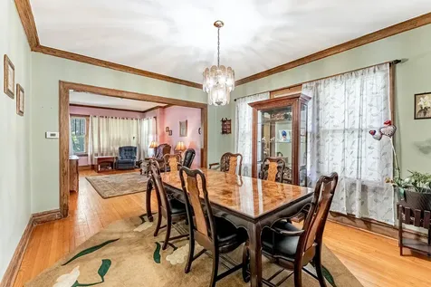 3802 South Austin Boulevard Cicero IL 60804