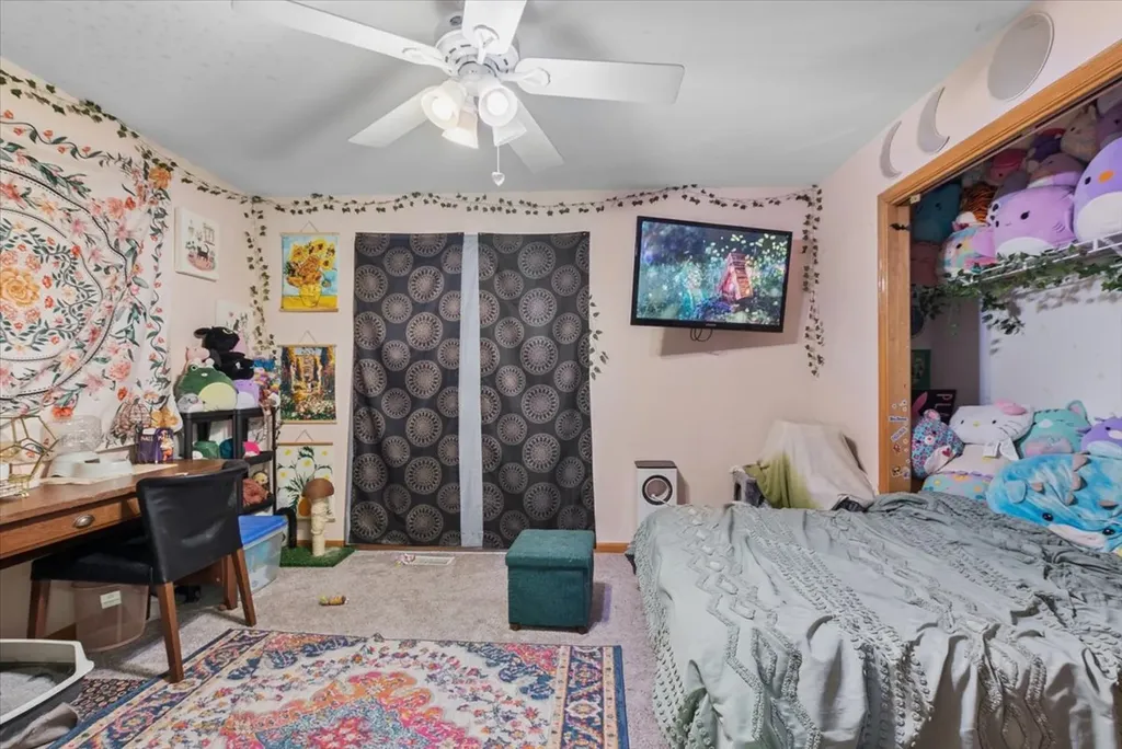 12726 Shenandoah Trail Plainfield IL 60585