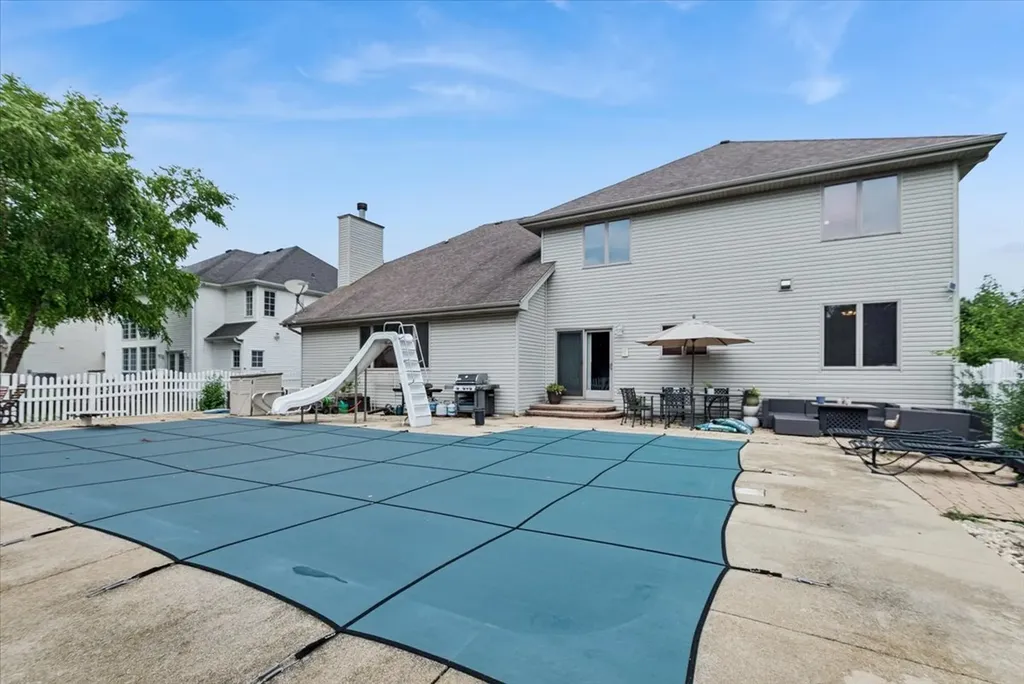12726 Shenandoah Trail Plainfield IL 60585