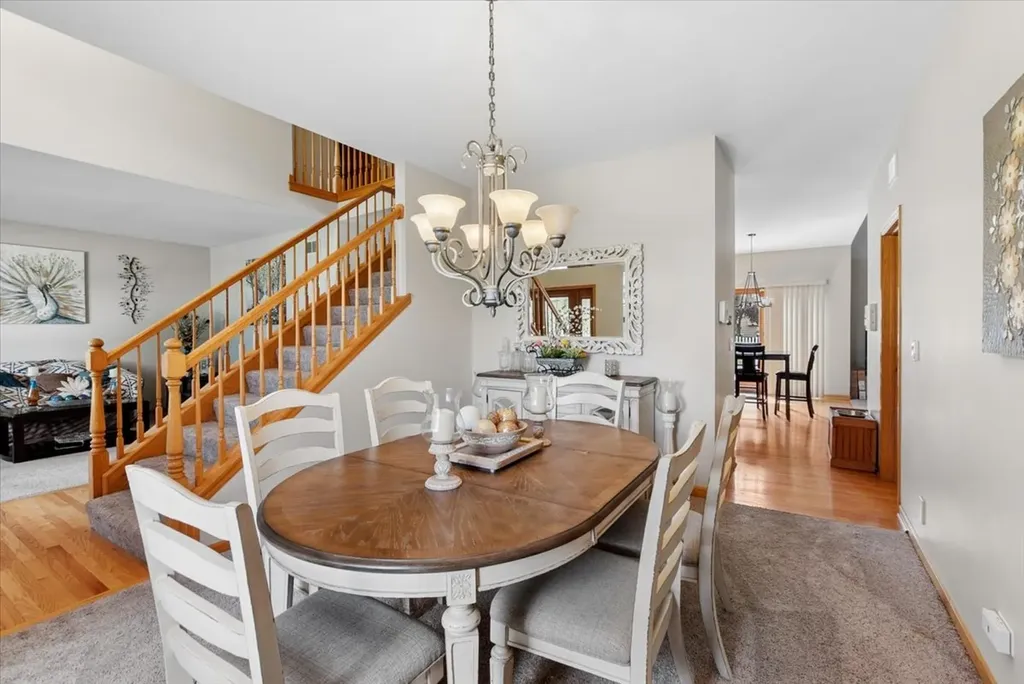 12726 Shenandoah Trail Plainfield IL 60585