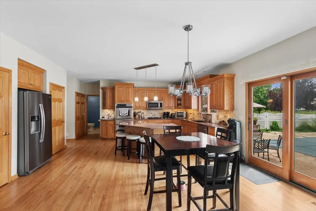 12726 Shenandoah Trail Plainfield IL 60585