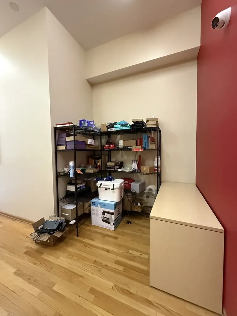 1455 North Ashland Avenue Chicago IL 60622