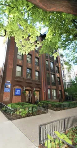 1430 North Dearborn Street Chicago IL 60610