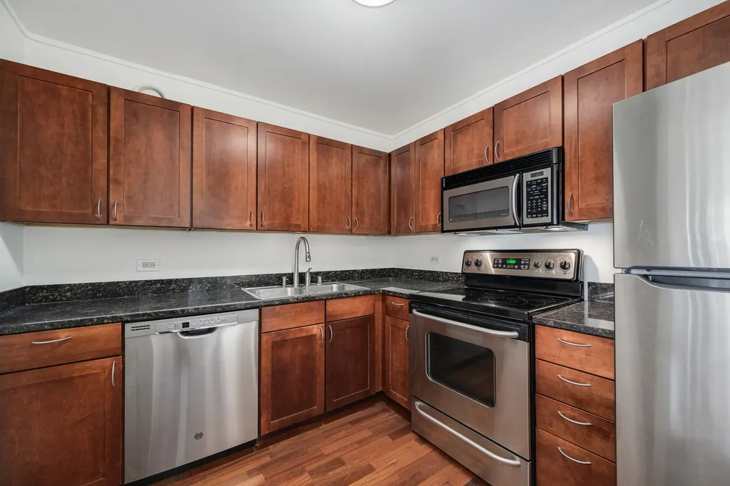 30 East Huron Street Chicago IL 60611