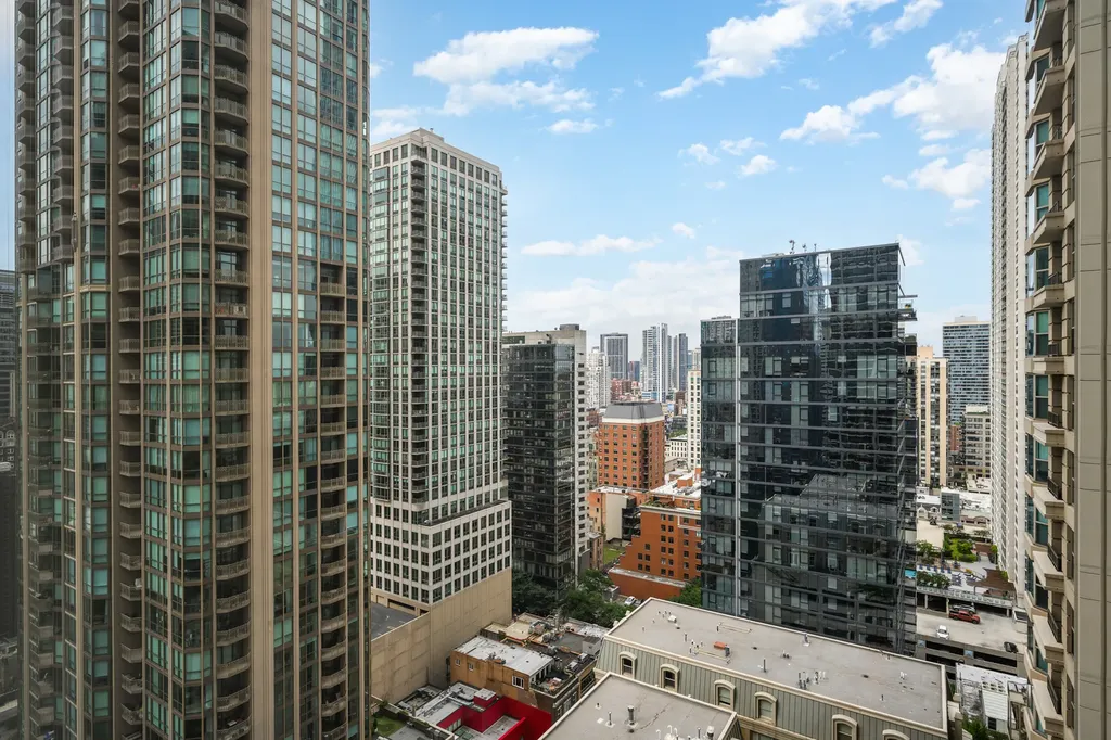 30 East Huron Street Chicago IL 60611