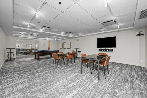 30 East Huron Street Chicago IL 60611