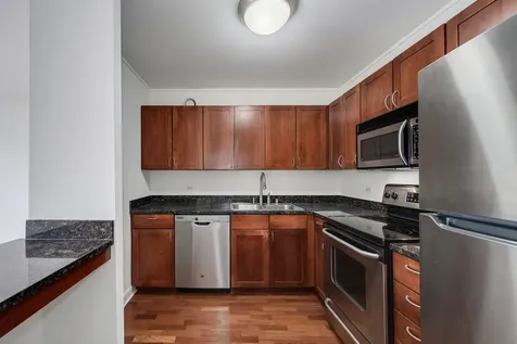 30 East Huron Street Chicago IL 60611