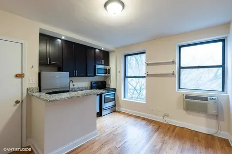 1430 North Dearborn Parkway Chicago IL 60610