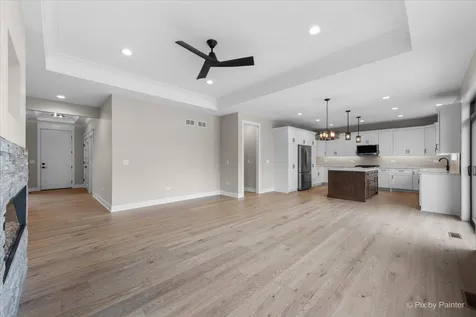 1225 Noble Drive Port Barrington IL 60010