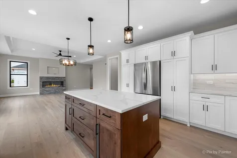 1225 Noble Drive Port Barrington IL 60010