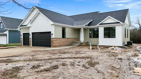 1225 Noble Drive Port Barrington IL 60010