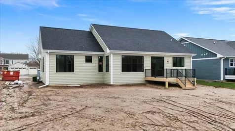 1225 Noble Drive Port Barrington IL 60010