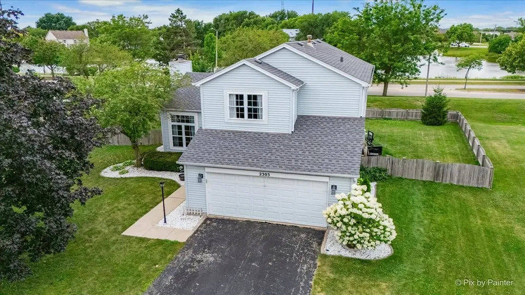 2303 Ashwood Drive Plainfield IL 60586