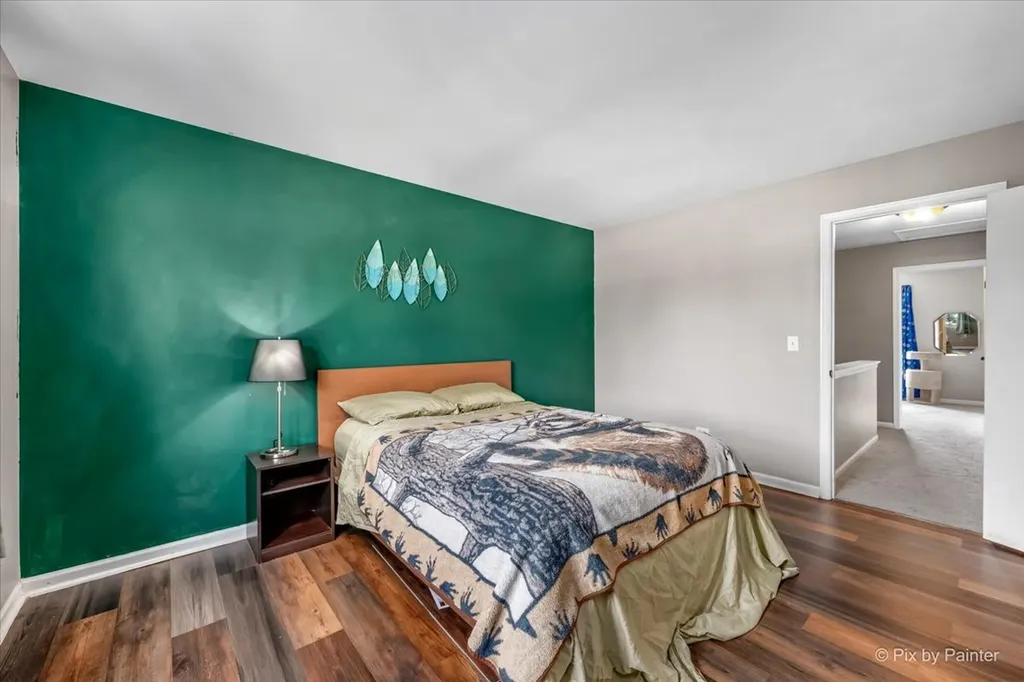 2303 Ashwood Drive Plainfield IL 60586