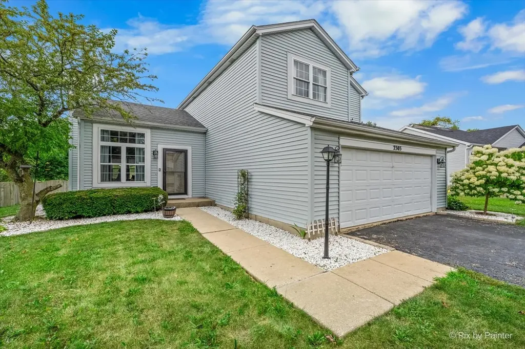 2303 Ashwood Drive Plainfield IL 60586