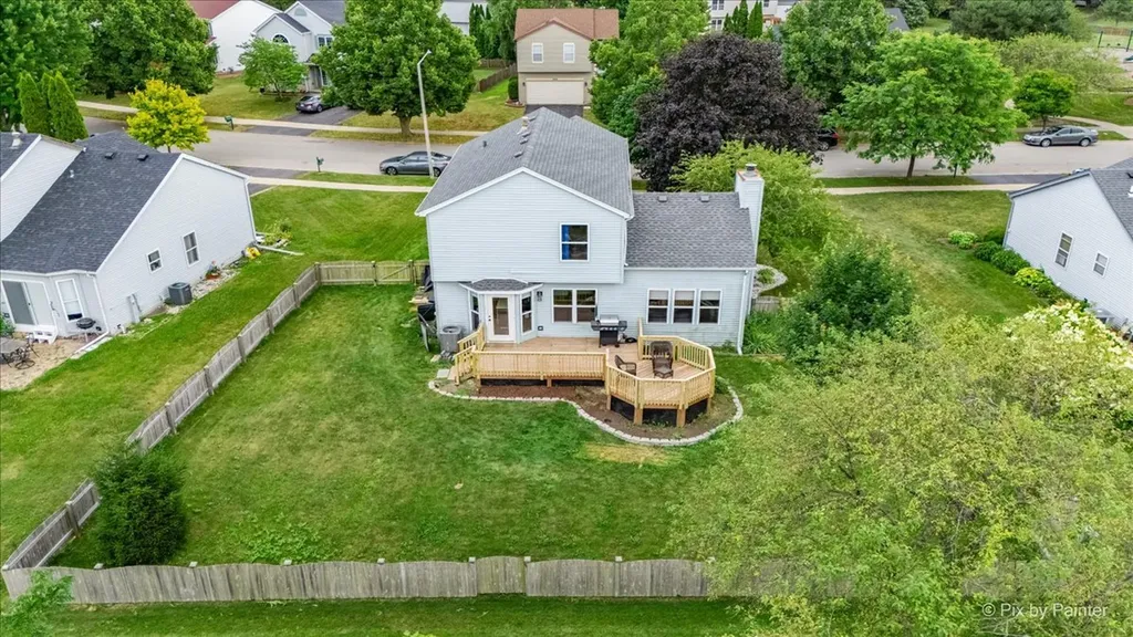2303 Ashwood Drive Plainfield IL 60586