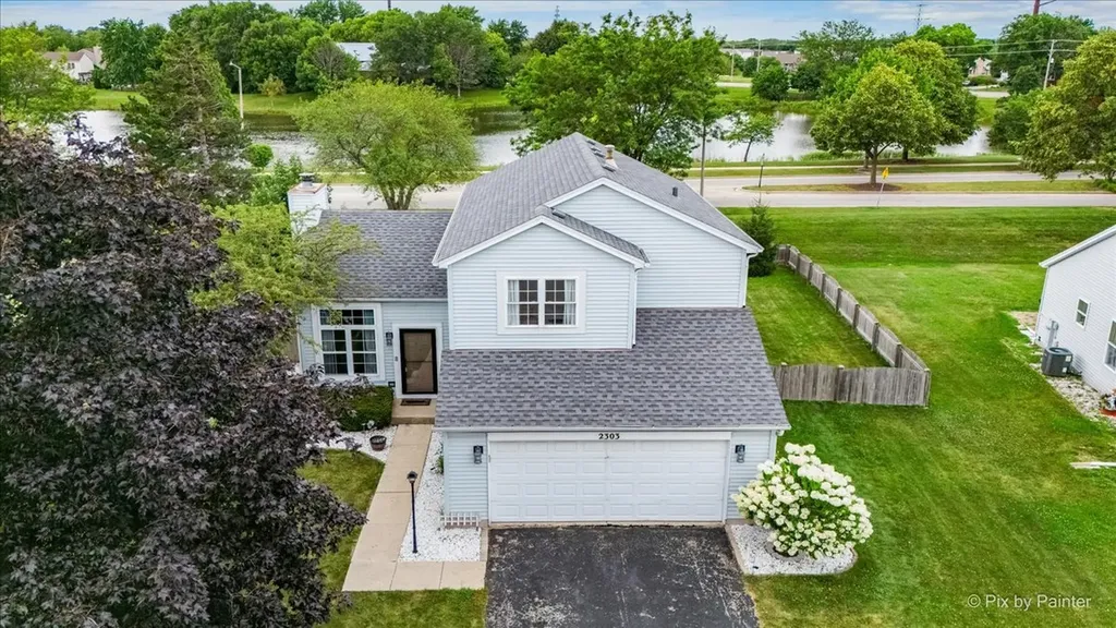 2303 Ashwood Drive Plainfield IL 60586