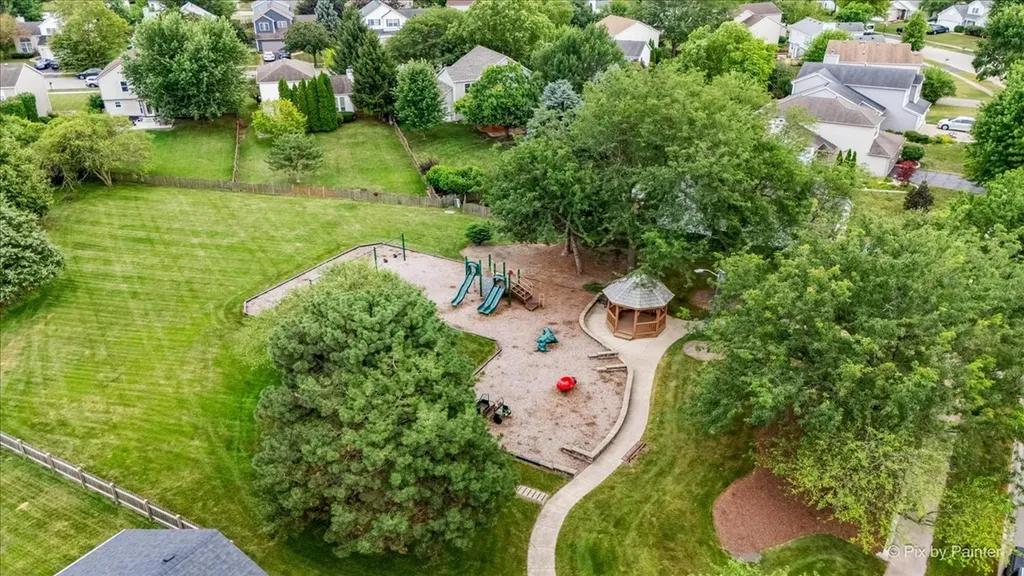 2303 Ashwood Drive Plainfield IL 60586