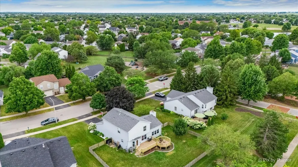 2303 Ashwood Drive Plainfield IL 60586