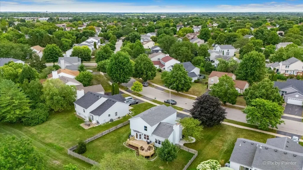 2303 Ashwood Drive Plainfield IL 60586