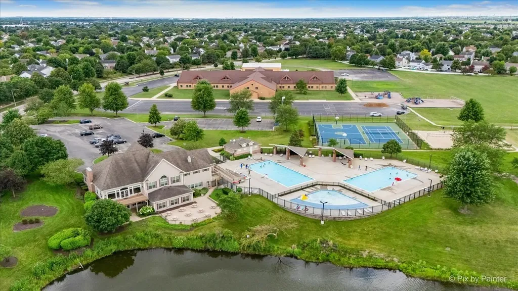 2303 Ashwood Drive Plainfield IL 60586