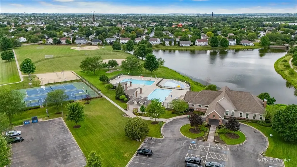 2303 Ashwood Drive Plainfield IL 60586