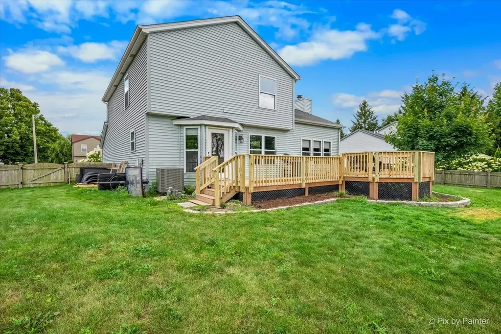 2303 Ashwood Drive Plainfield IL 60586