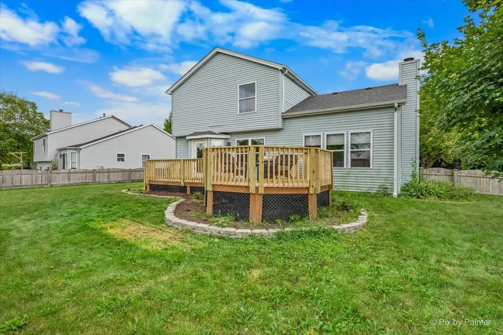 2303 Ashwood Drive Plainfield IL 60586
