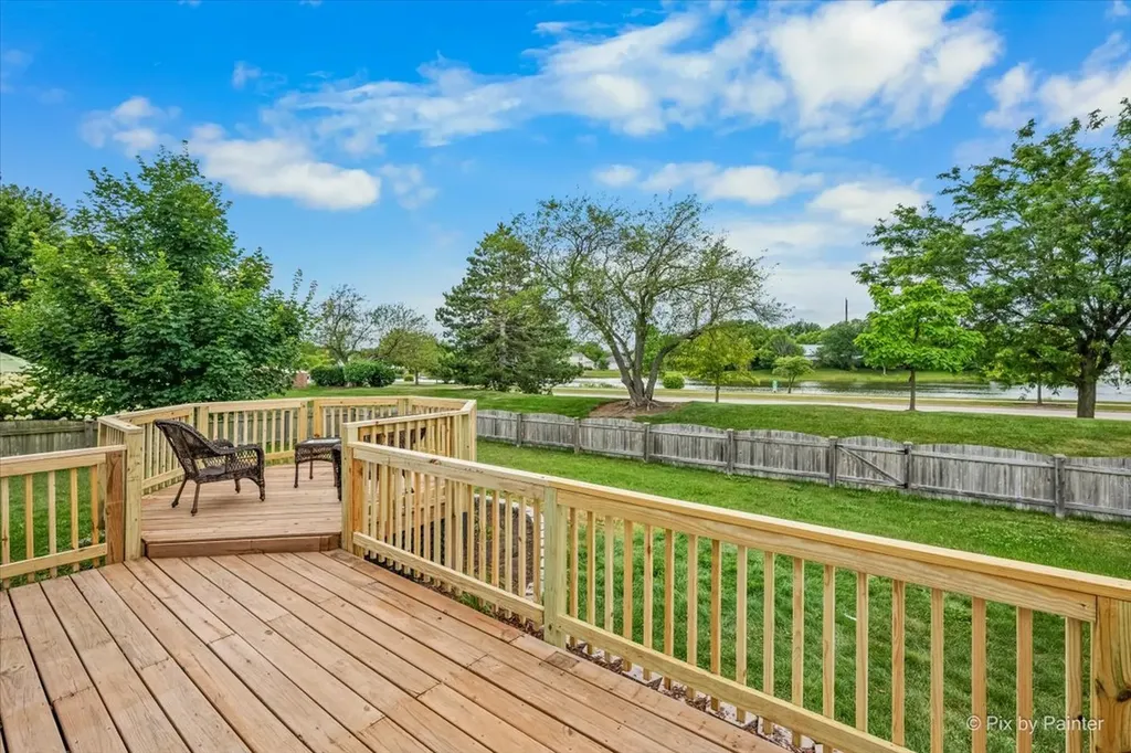2303 Ashwood Drive Plainfield IL 60586
