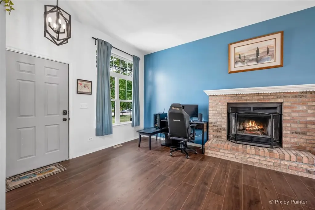 2303 Ashwood Drive Plainfield IL 60586