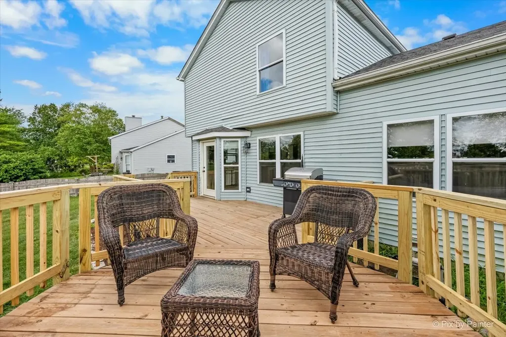 2303 Ashwood Drive Plainfield IL 60586
