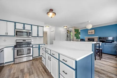 2303 Ashwood Drive Plainfield IL 60586