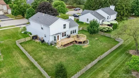 2303 Ashwood Drive Plainfield IL 60586