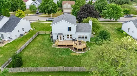 2303 Ashwood Drive Plainfield IL 60586