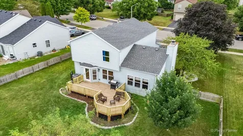 2303 Ashwood Drive Plainfield IL 60586