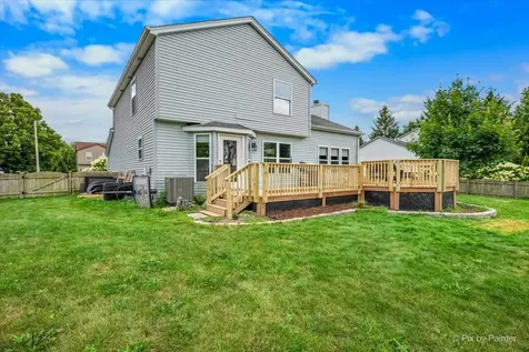 2303 Ashwood Drive Plainfield IL 60586