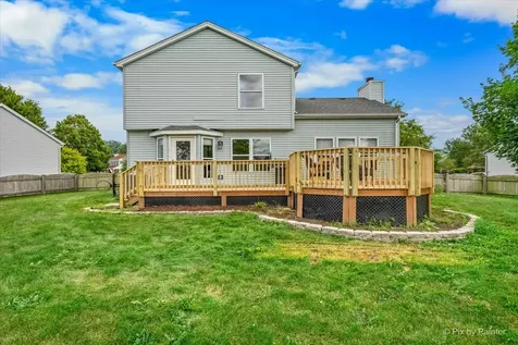 2303 Ashwood Drive Plainfield IL 60586