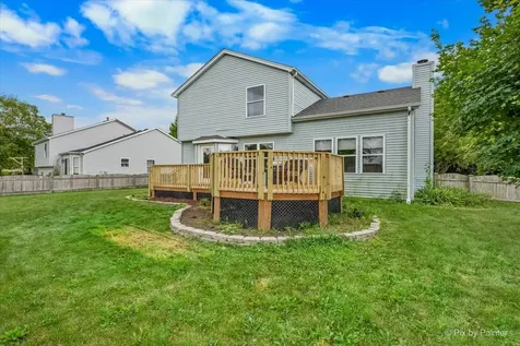 2303 Ashwood Drive Plainfield IL 60586