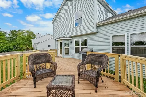 2303 Ashwood Drive Plainfield IL 60586
