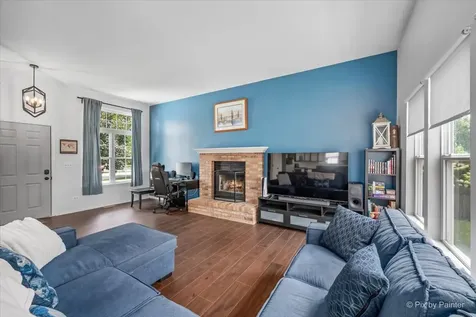 2303 Ashwood Drive Plainfield IL 60586
