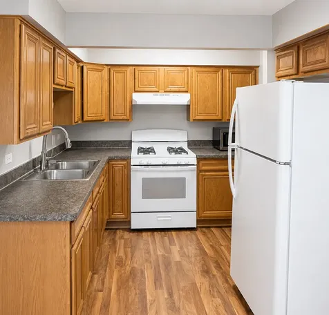 10326 South Mayfield Avenue Oak Lawn IL 60453