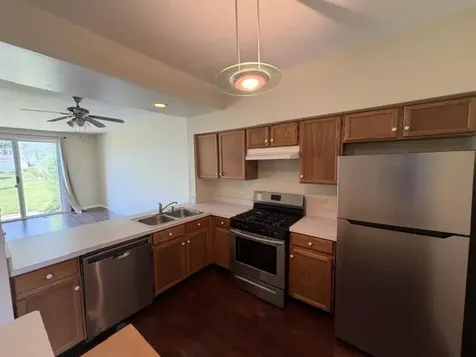 4502 West Brownstone Way Waukegan IL 60085