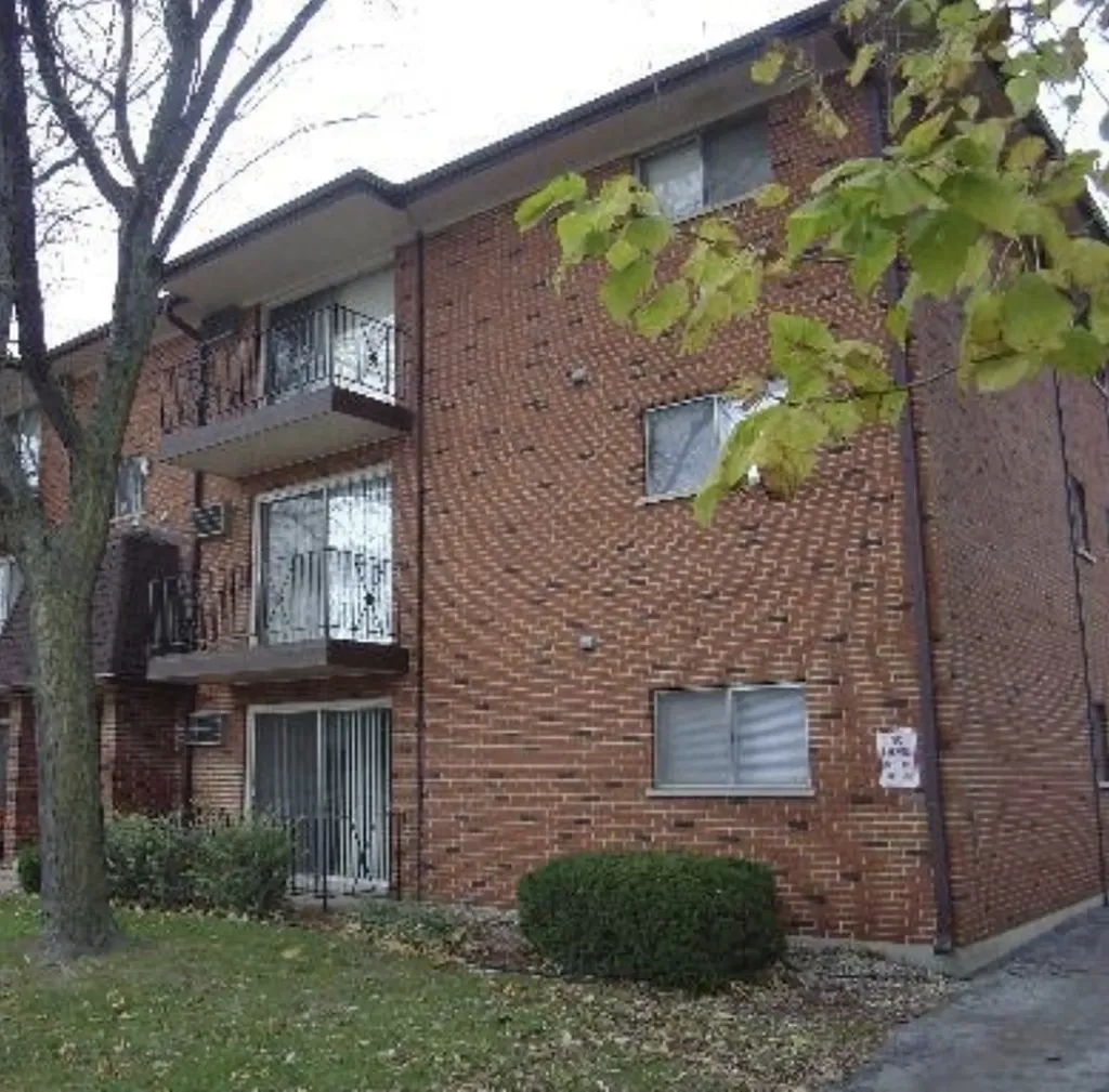 6360 Washington Street Chicago Ridge IL 60415