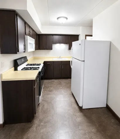 6360 Washington Street Chicago Ridge IL 60415